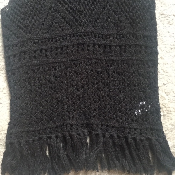 NWOT mossimo fringe tank - Picture 3 of 3